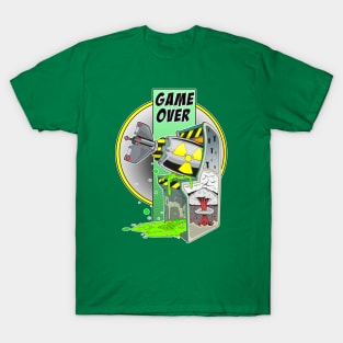 game over T-Shirt